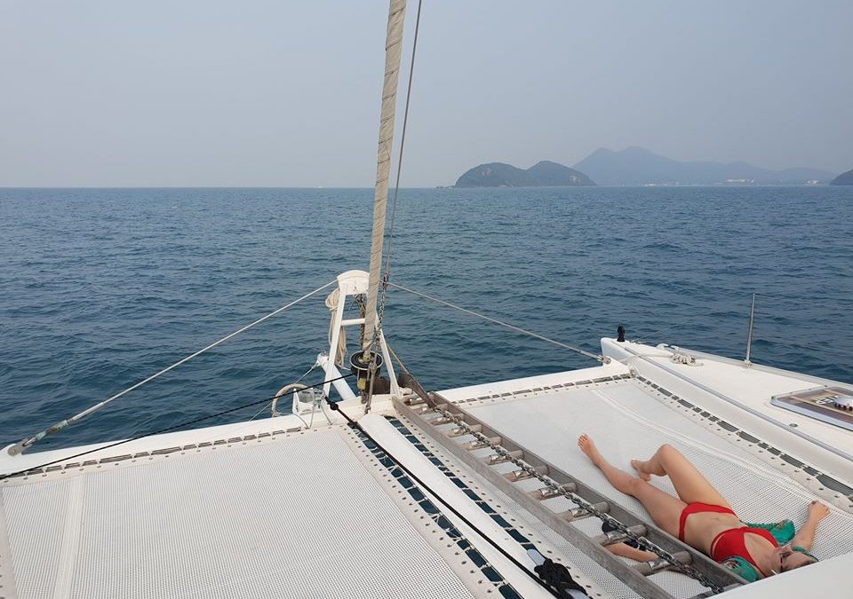 Pattaya Boat Hire